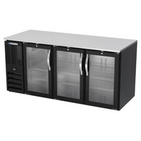 Beverage-Air BB72HC-FG-B image 2