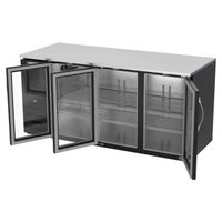 Beverage-Air BB72HC-FG-B image 3