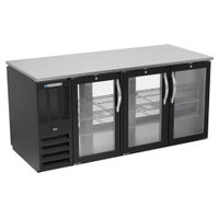 Beverage-Air BB72HC-G-PT-B