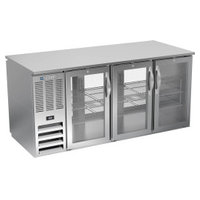 Beverage-Air BB72HC-G-PT-S