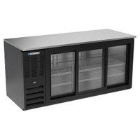 Beverage-Air BB72HC-GS-B