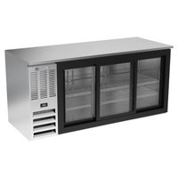 Beverage-Air BB72HC-GS-S