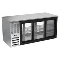 Beverage-Air BB72HC-F-GS-PT-S