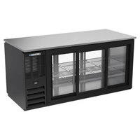 Beverage-Air BB72HC-GS-PT-B