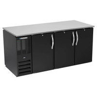 Beverage-Air BB72HC-PT-B