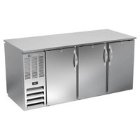 Beverage-Air BB72HC-PT-S