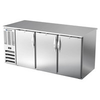 Beverage-Air BB72HC-PT-S image 2