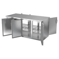 Beverage-Air BB72HC-PT-S image 3