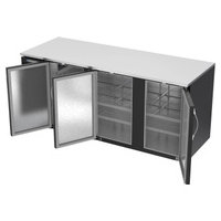 Beverage-Air BB78HC-F-B image 3