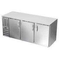 Beverage-Air BB78HC-F-S image 2