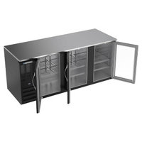 Beverage-Air BB78HC-FG-B image 1