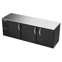Beverage-Air BB94HC-B image 2