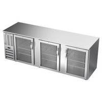 Beverage-Air BB94HC-FG-S image 2