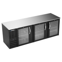 Beverage-Air BB94HC-G-B