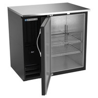 Beverage-Air BBN36HC-F-B image 1