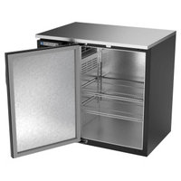 Beverage-Air BBN36HC-F-B image 3