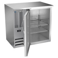 Beverage-Air BBN36HC-F-S image 2