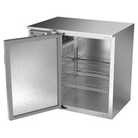 Beverage-Air BBN36HC-F-S image 3