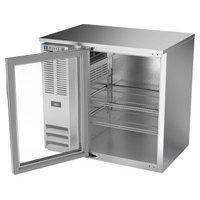 Beverage-Air BBN36HC-G-S image 3