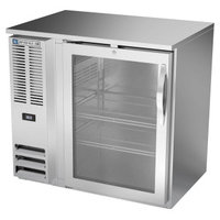 Beverage-Air BBN36HC-G-S image 2