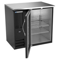 Beverage-Air BBN36HC-FG-B image 1