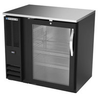 Beverage-Air BBN36HC-FG-B image 2