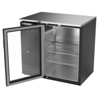 Beverage-Air BBN36HC-FG-B image 3