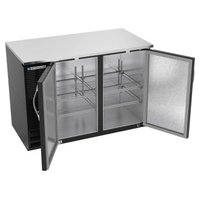 Beverage-Air BBN48HC-F-B image 1