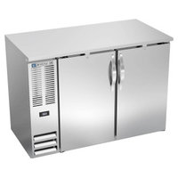 Beverage-Air BBN48HC-F-S image 0