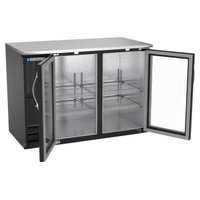 Beverage-Air BBN48HC-FG-B image 1