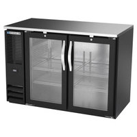 Beverage-Air BBN48HC-FG-B image 2