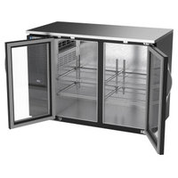 Beverage-Air BBN48HC-FG-B image 3