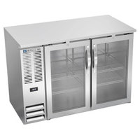 Beverage-Air BBN48HC-FG-S image 0
