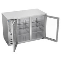 Beverage-Air BBN48HC-FG-S image 1
