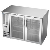 Beverage-Air BBN48HC-FG-S image 2