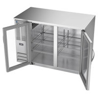 Beverage-Air BBN48HC-FG-S image 3