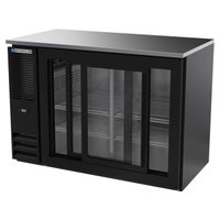 Beverage-Air BBN48HC-GS-B image 3