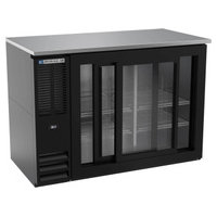 Beverage-Air BBN48HC-F-GS-B image 1