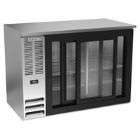 Beverage-Air BBN48HC-F-GS-S image 1