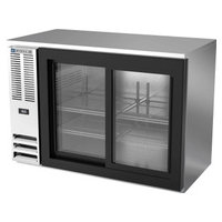 Beverage-Air BBN48HC-F-GS-S image 2