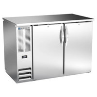 Beverage-Air BBN48HC-PT-S