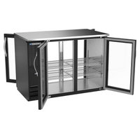 Beverage-Air BBN48HC-G-PT-B image 1