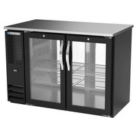 Beverage-Air BBN48HC-G-PT-B image 2