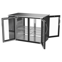 Beverage-Air BBN48HC-FG-PT-B image 3