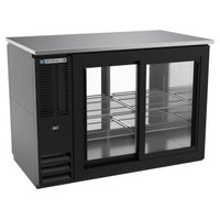 Beverage-Air BBN48HC-GS-PT-B image 0