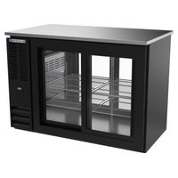 Beverage-Air BBN48HC-F-GS-PT-B image 2