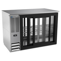Beverage-Air BBN48HC-F-GS-PT-S image 1