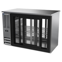 Beverage-Air BBN48HC-F-GS-PT-S image 2