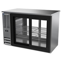 Beverage-Air BBN48HC-F-GS-PT-S image 3
