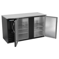 Beverage-Air BBN58HC-B image 1